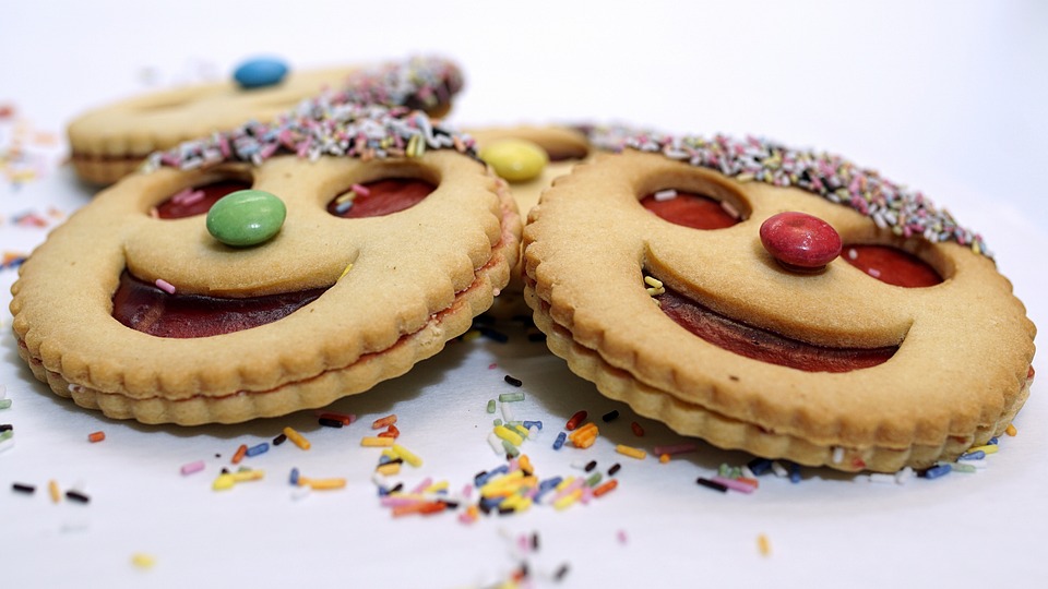 carnevale bambini